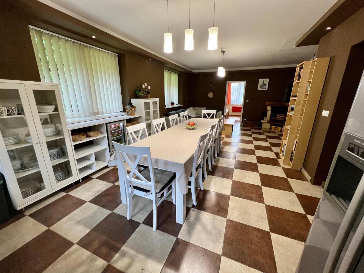 Appartamento Privát Adriana Kremnica Esterno foto