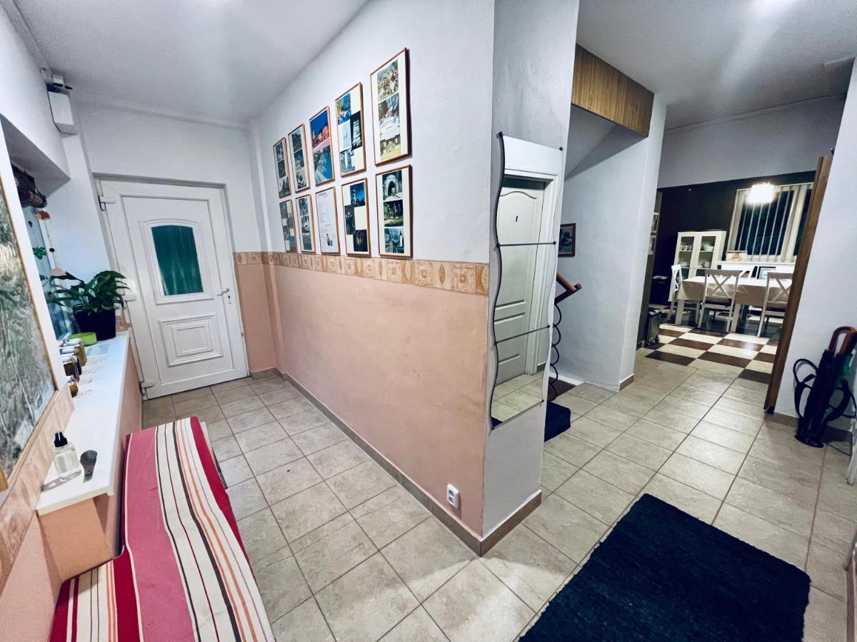 Appartamento Privát Adriana Kremnica Esterno foto
