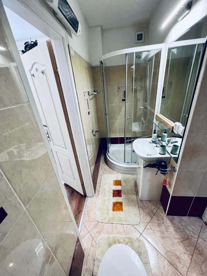 Appartamento Privát Adriana Kremnica Esterno foto