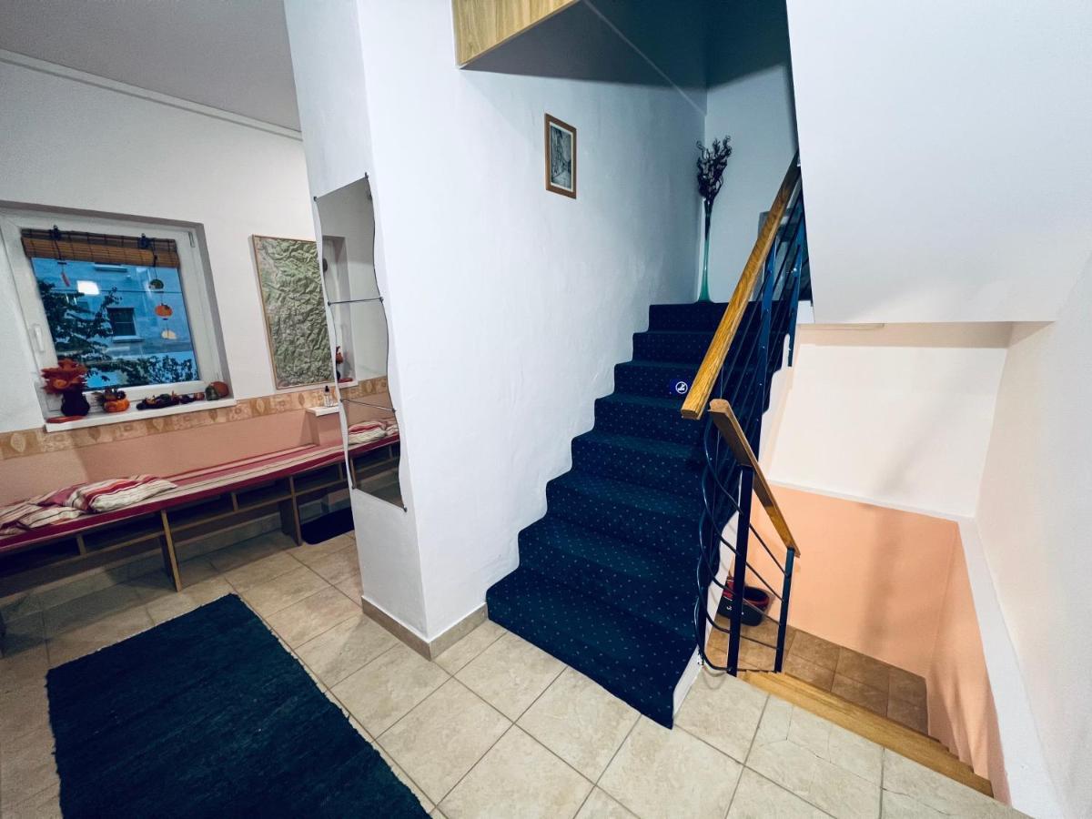 Appartamento Privát Adriana Kremnica Esterno foto