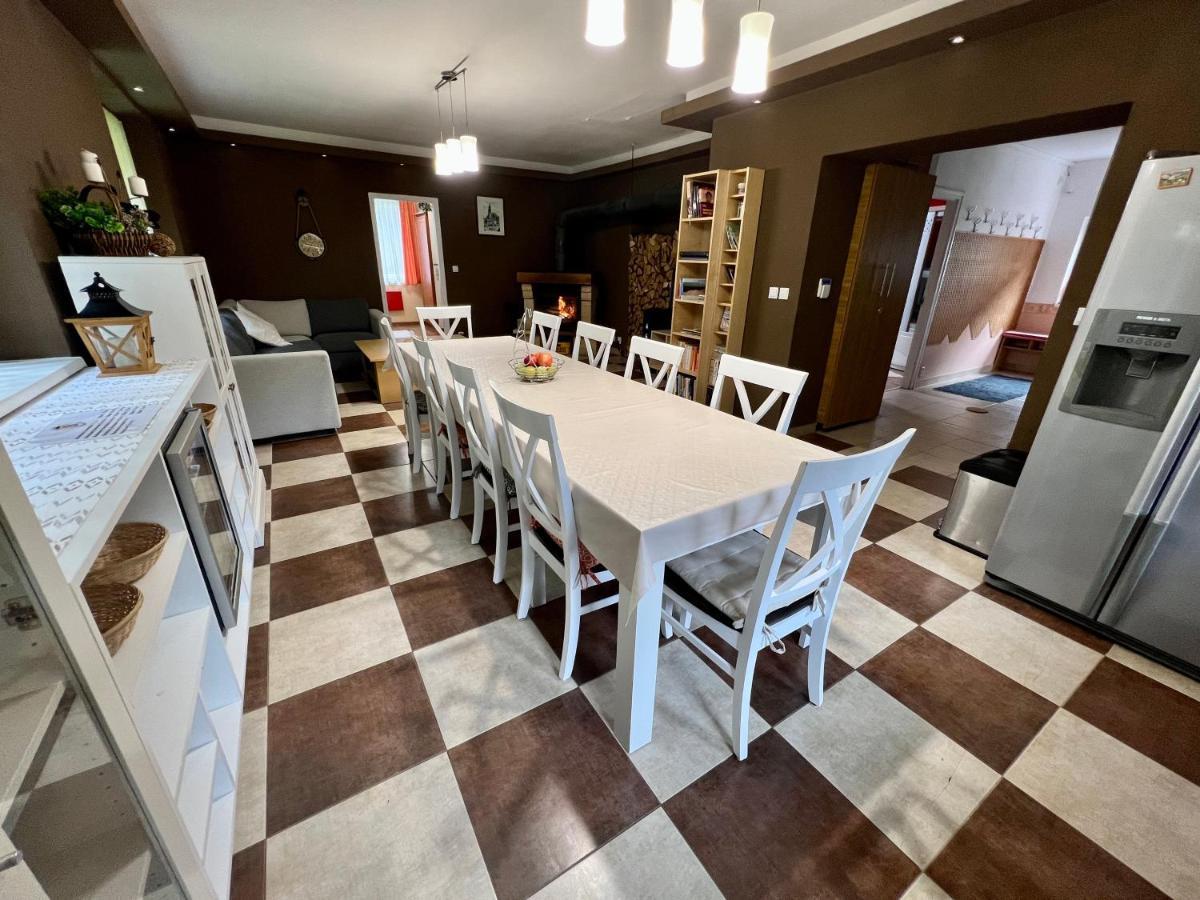 Appartamento Privát Adriana Kremnica Esterno foto