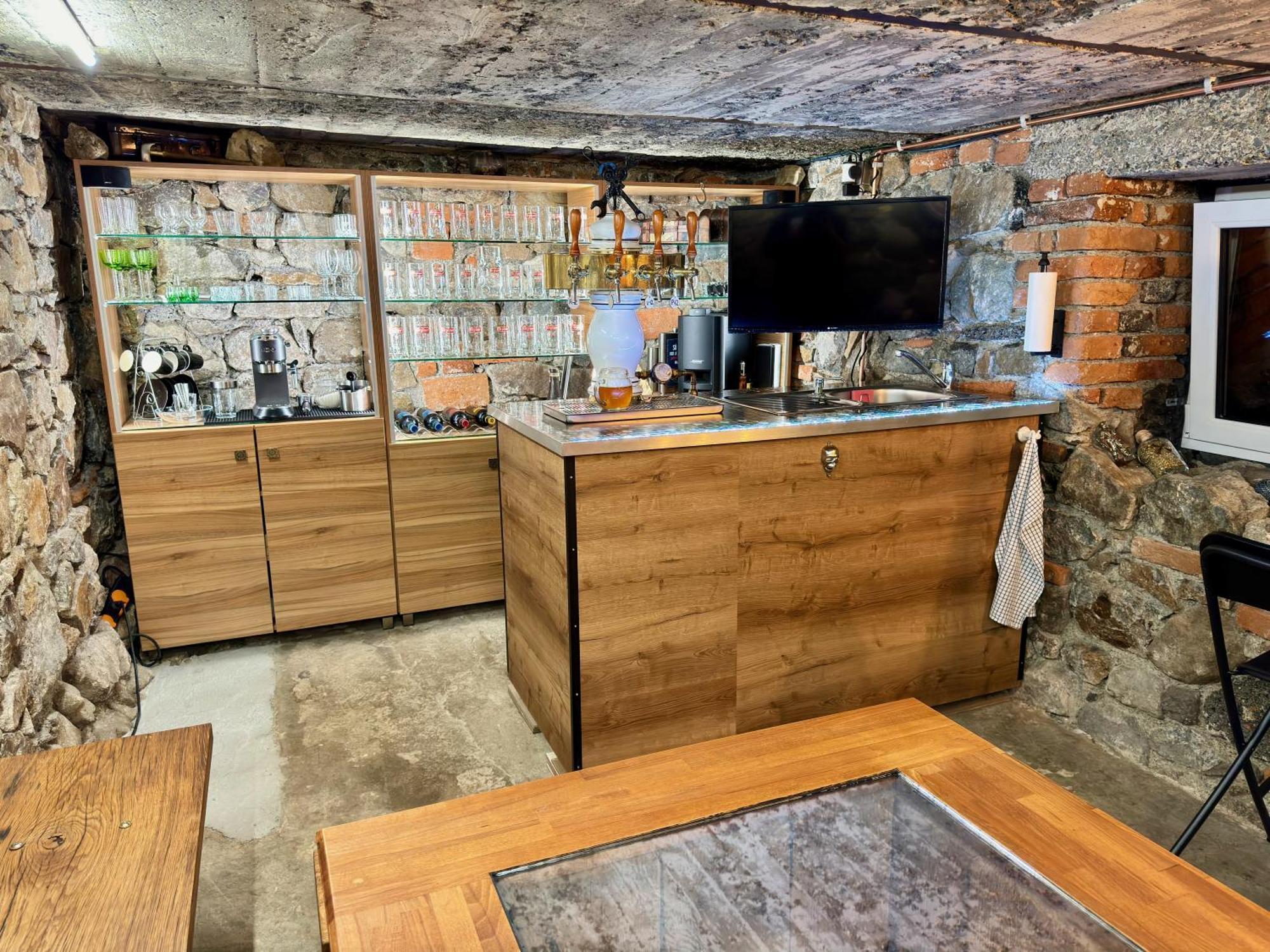 Appartamento Privát Adriana Kremnica Esterno foto